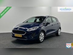 Ford Fiesta - 1.0 EcoBoost Connected AIRCO DAB TREKHAAK 62000 KM