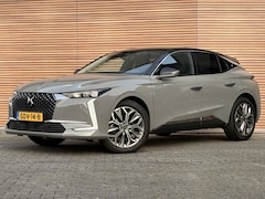 DS 4 - 4 1.2 PureTech Bastille Navigatie / Camera / Carplay