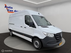 Mercedes-Benz Sprinter - bestel 315 1.9 CDI L2H2