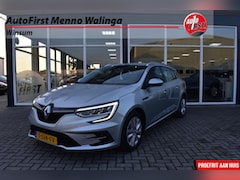 Renault Mégane Estate - 1.3 TCe 140 Equilibre|Navi|Cruise|PDC|Airco|