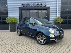 Fiat 500 C - 1.0 Hybrid Lounge, Pano, Beats audio, Apple carplay