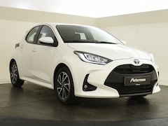 Toyota Yaris - 1.5 Hybrid TeamNL | Navigatie | DAB