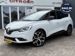 Renault Grand Scénic - 1.3 160 TCe Intens 7p. | Pano | Camera | LED | Dealer onderhouden | Automaat | Navigatie |