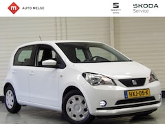 SEAT Mii - 1.0 MPI 60pk Ecomotive 5 deurs Style