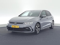 Volkswagen Golf - 1.5 eTSI 150pk DSG 2x R-Line harman/kardon Camera Virtual Cockpit Navigatie