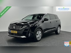 Peugeot 5008 - 1.2 PureTech Blue Lease Active TREKHAAK LM NAVI CARPLAY CRUISE ECC