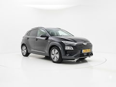 Hyundai Kona Electric - EV Fashion 64 kWh. | Geen import | Schuifdak | Stoelverwarming |