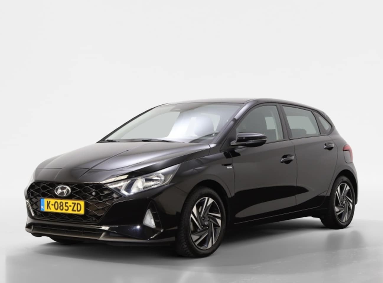 Hyundai i20 - 1.0 T-GDI Comfort | Afn. Trekhaak | Carplay | - AutoWereld.nl