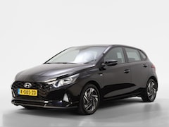 Hyundai i20 - 1.0 T-GDI Comfort | Afn. Trekhaak | Carplay |