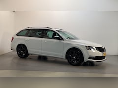 Skoda Octavia Combi - 1.0 TSI Greentech Sport Business Navigatie DAB+ Parkeersensoren App-Connect