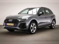 Audi Q5 - 50 TFSI e S-Line edition | PANORAMADAK | B&O DAB | HALF LEDER
