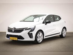 Renault Clio - 1.0 TCe 90 GPF evolution | LED | DAB | APPLE