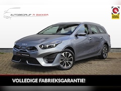 Kia Cee'd Sportswagon - Ceed 1.6 GDI PHEV Vision // 7+3 jaar garantie | Navi | Camera | CarPlay & Android Auto | D