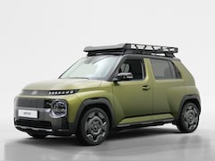 Hyundai Inster Cross - 49 kWh | Met dakrek | Uit voorraad leverbaar