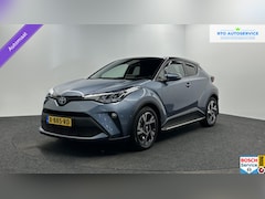 Toyota C-HR - 2.0 Hybrid Style CAMERA TREKHAAK ECC LM CARPLAY NAVI 29000 KM