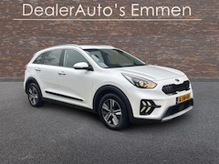 Kia Niro - 1.6 GDi Hybrid DynamicLine