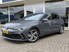Volkswagen Golf - 1.5 eTSI 150pk R-Line | LED | Adapt. Cruise | Apple Carplay | Sportstoelen | PDC V+A | Vir