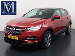 Opel Grandland X - 1.6 Turbo Hybrid Business Edition PHEV PLUG-IN HYBRIDE | STOELVERWARMING| STANDKACHEL| LAN