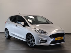 Ford Fiesta - 1.0 EcoBoost ST-Line X Navigatie B&O geluidsinstallatie 17LMV Cruise Control stoel/ stuurv