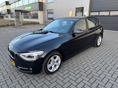 BMW 1-serie - 116d EDE Executive