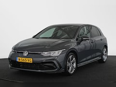 Volkswagen Golf - 1.5 eTSI R-Line Business / 150pk / Automaat / Navi / Stuur-Stoelverwarming / Private Lease