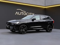Volvo XC60 - MY26 T6 Plus Black Edition Recharge Plug-In Hybrid AWD Pano l 36