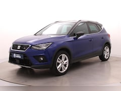 SEAT Arona - 1.0 TSI FR |Trekhaak | Adaptive Cruise | Stoelverw. | CarPlay |