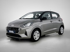 Hyundai i10 - 1.0 Comfort | Automaat | CarPlay | Cruise Control | Airco |