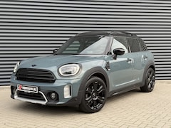 MINI Countryman - 1.5 Cooper Yours Pano/Leder/Camera/HUD