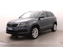 Skoda Karoq - 1.5 TSI ACT Business Edition Plus