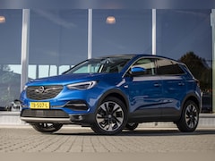 Opel Grandland X - 1.2 Turbo Business Executive | Pano | Denon | LED