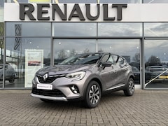 Renault Captur - 1.3 TCe 140 EDC Mild Hybrid Techno | Automaat | Camera | Navigatie | Parkeersensoren V+A |