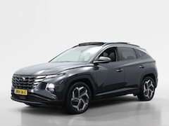 Hyundai Tucson - 1.6 T-GDI HEV Premium Sky | Navigatie | 360 graden camera | Stoe