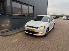 Volkswagen Polo - 1.0 TSi 95pk Edition Plus 5-drs. CARPLAY/NAVI/CLIMA/CRUISE/PDC/15INCH