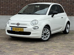 Fiat 500 - 1.2 Young / Navigatie / 4-Cilinders / 1e Eigenaar / Cruise Control / Rekeningen onderhoud