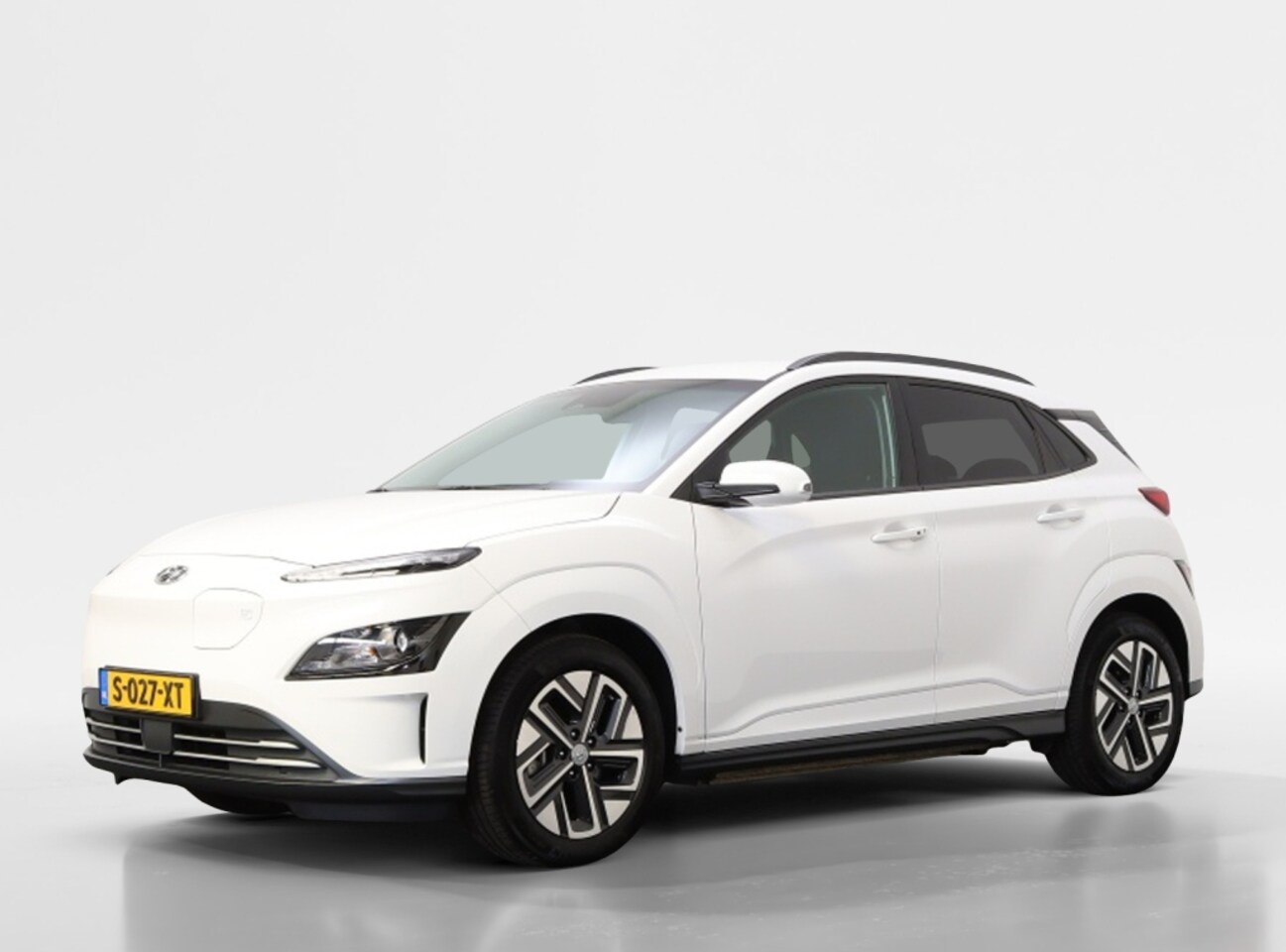 Hyundai Kona Electric - EV Fashion 64 kWh | Private Lease 449,- p.m. | - AutoWereld.nl