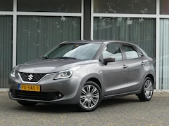 Suzuki Baleno - 1.2 Exclusive All season banden, Dealer onderhouden, Airco, Stoelverwarming,