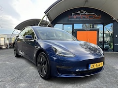 Tesla Model 3 - Long Range AWD 75 kWh 80% SOH Rijklaarprijs