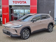 Toyota Corolla Cross - Hybrid 140 Dynamic NIEUW DIRECT LEVERBAAR PDC ADAPTIVE CRUISE STOELVERWARMING