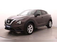 Nissan Juke - 1.0 DIG-T N-Connecta | Cruise Control | Camera | Stoelverw. | CarPlay