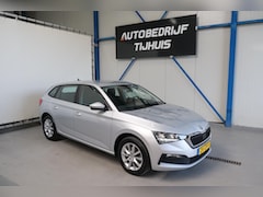Skoda Scala - 1.0 TSI Ambition - N.A.P. Airco, Cruise, PDC, Trekhaak