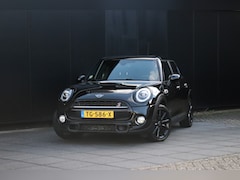 MINI Cooper S - 2.0 192 PK | PANO | STOELVERW. | PDC | CRUISE | NAVI | APPLE CARPLAY |