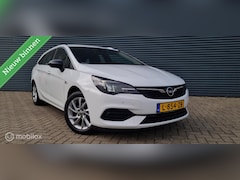 Opel Astra Sports Tourer - 1.2 Business Elegance