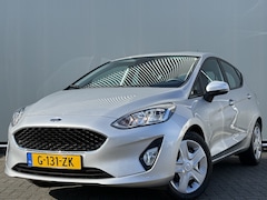 Ford Fiesta - BWJ 2020 1.0 94 PK EcoBoost Connected AIRCO | APPLE CAR. | ANDROID AUT. | NAVI | BLUETOOTH