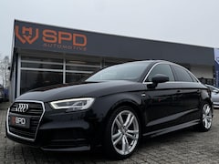 Audi A3 Limousine - 35 TFSI CoD Advance Sport|Virtual|B&O|Nav|
