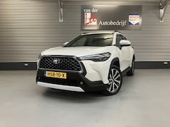 Toyota Corolla Cross - HYBRID STYLE/PDC/DODEHOEK/EL A KLEP/NAVI/LED/CARPLAY/ENZ