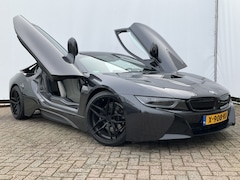 BMW i8 - 334pk Limited Edition Ferrada HUD 360Cam Nieuwstaat Plug-in PHEV
