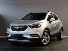 Opel Mokka X - 1.4 Turbo Innovation Leder LED Navigatie Keyless Stoel+Stuurverwarming