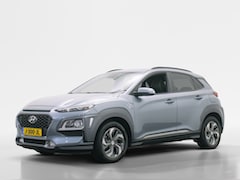 Hyundai Kona - 1.6 GDI HEV Fashion | Carplay | Stoelverwarming | Trekhaak