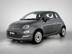 Fiat 500 - 1.2 Lounge | Panodak | Airco | Cruise Control |